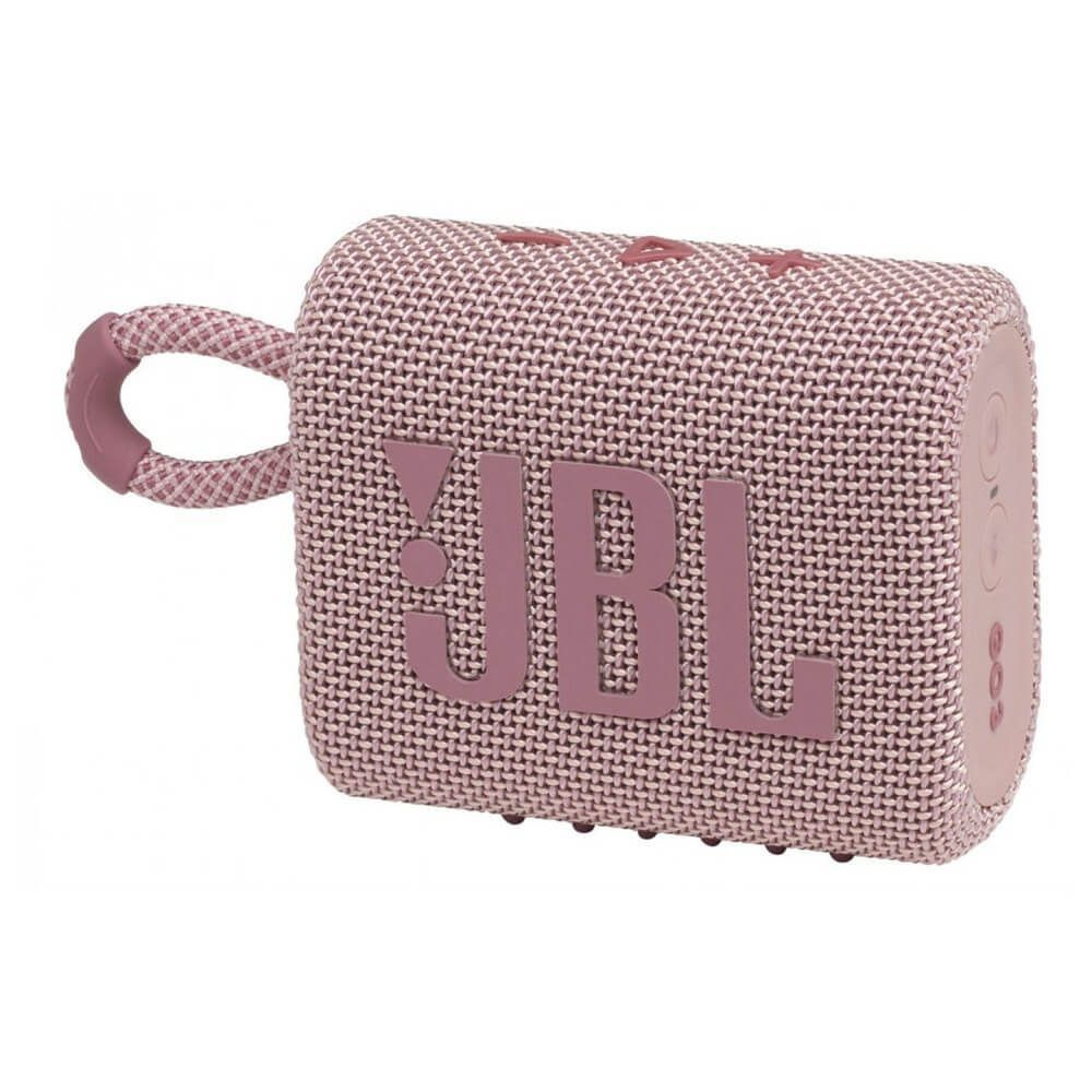 Jbl 3 hot sale go