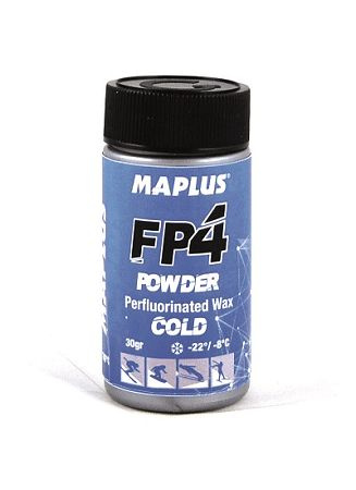 [新品未使用] MAPLUS FP4 HOT POWDER Порошок MAPLUS FP4 Cold -8-22, 30g купить c доставкой на OZON по
