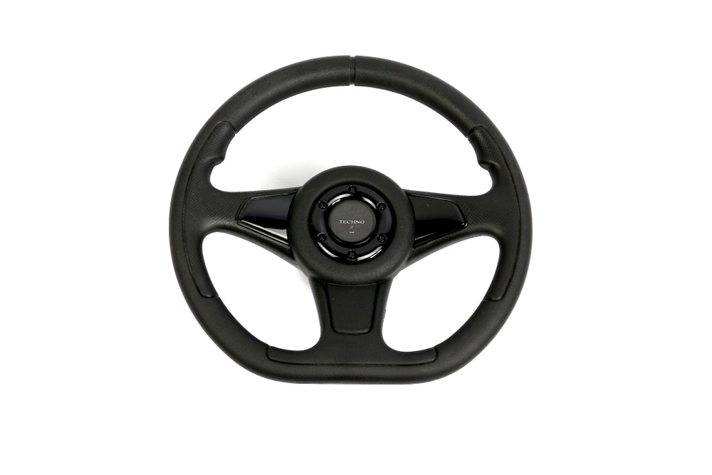 Руль Экстрим техно адаптированный для ВАЗ 2101, 2102, 2103, 2104, 2105 ...