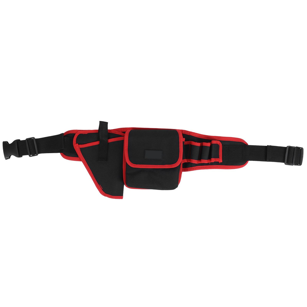 Поясная сумка для инструментов электрика, многофункциональный ...