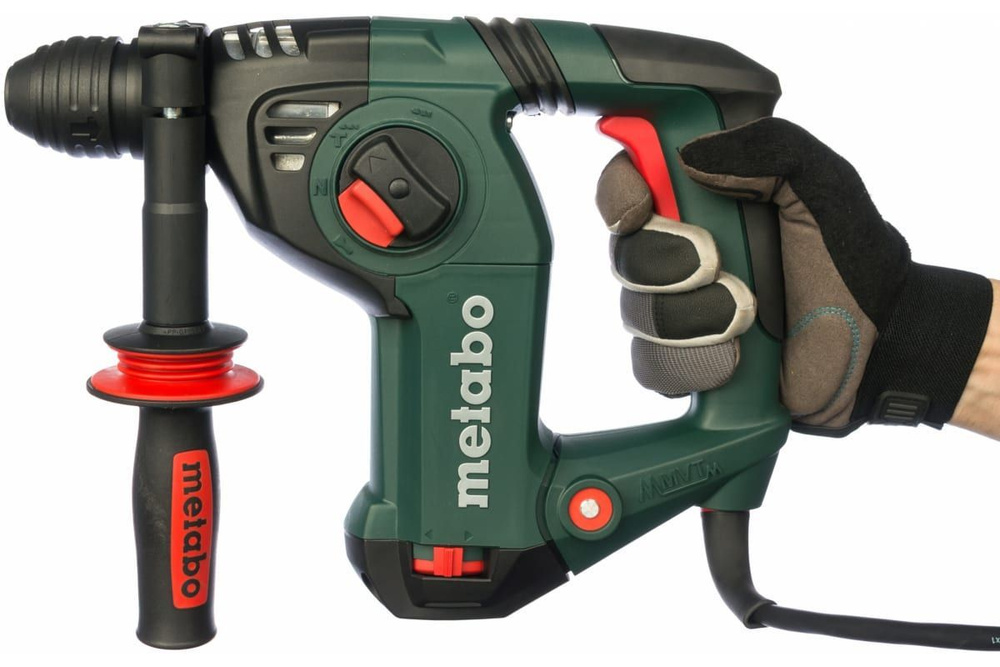 Перфоратор Metabo KHE 3250 #1