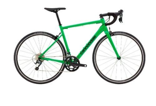 Cannondale store caad 15