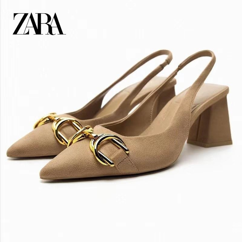 Сандалии Zara #1