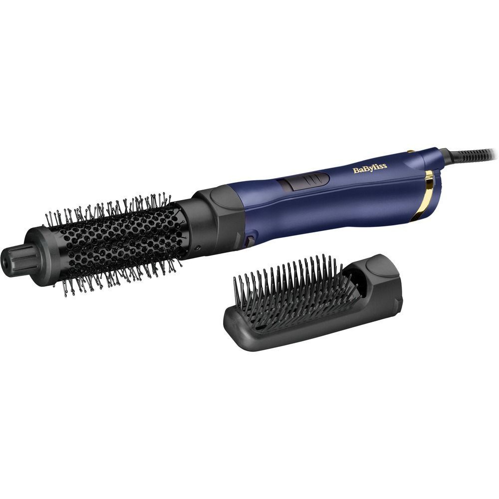 Фен-щетка для волос BaByliss AS84PE - купить по выгодной цене в ...