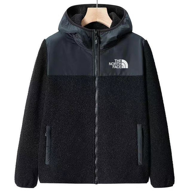 Пуховик The North Face Тренд сезона #1