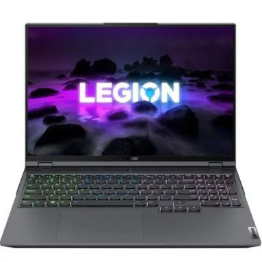 Lenovo Игровой ноутбук 16", Intel Core i5-13500HX, RAM 16 ГБ, SSD 1024 ГБ, NVIDIA GeForce RTX 4050 для #1