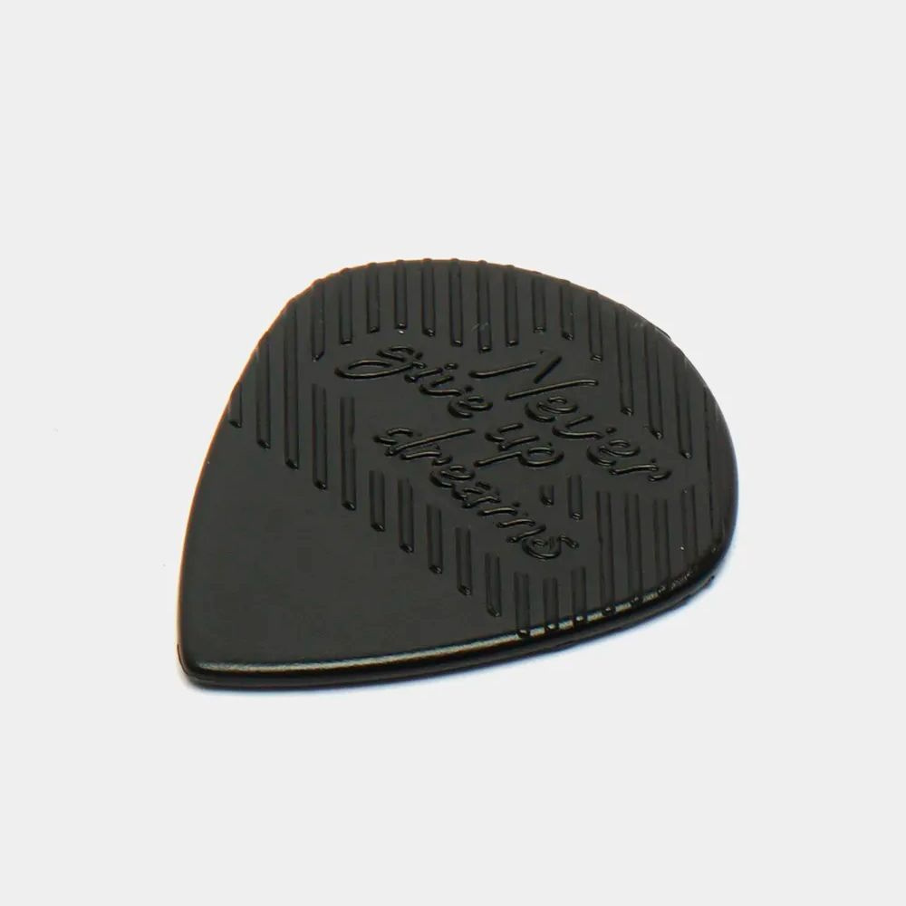 Медиатор для гитары JOYO, 1.4 мм, черный, 10 штук - купить с доставкой ...