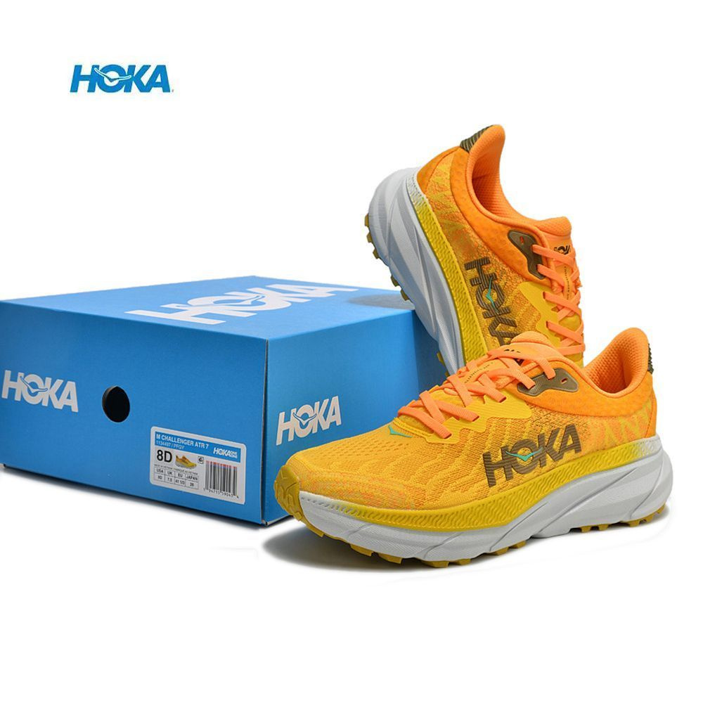 Кроссовки HOKA ONE ONE #1