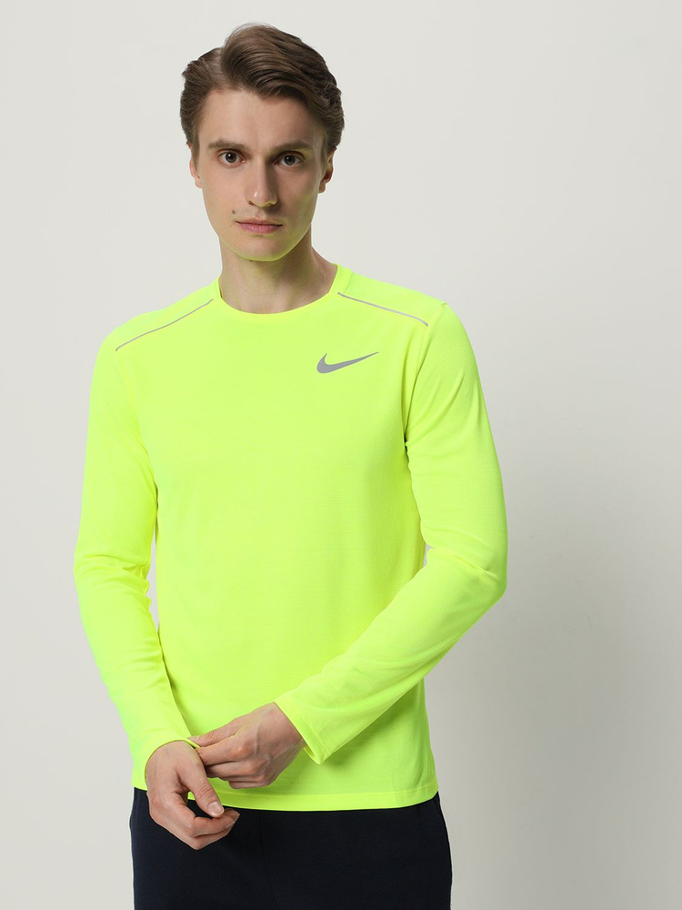 Лонгслив Nike Pro