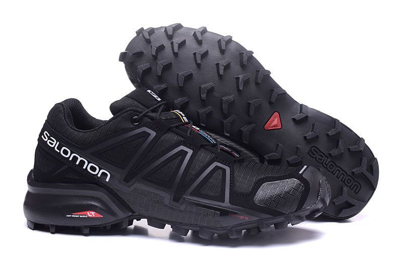 Кроссовки Salomon Speedcross 4 #1