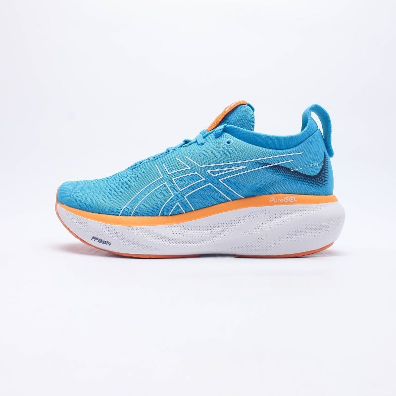 Кроссовки ASICS #1