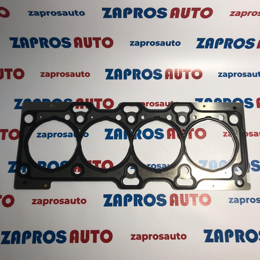 Прокладка ГБЦ ГАЗ-3302 дв.Cummins ISF 2,8 5257187 5345647 - CUMMINS арт ...