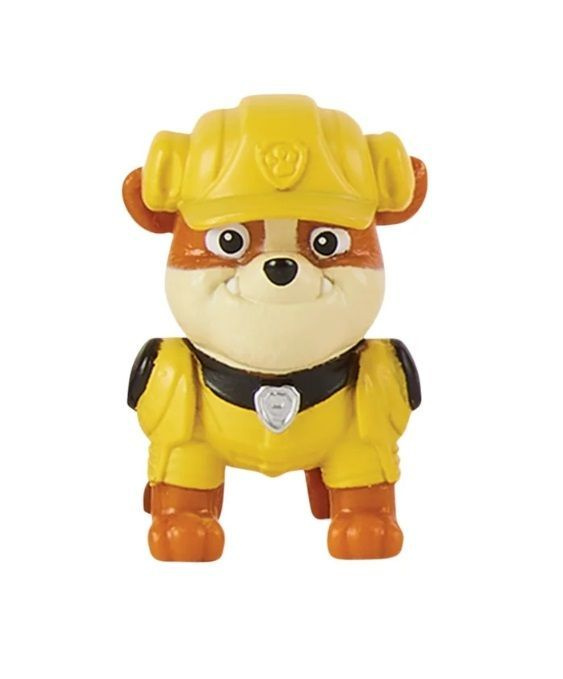 Игровой набор Щенячий патруль, Крепыш - купить с доставкой по выгодным ...
