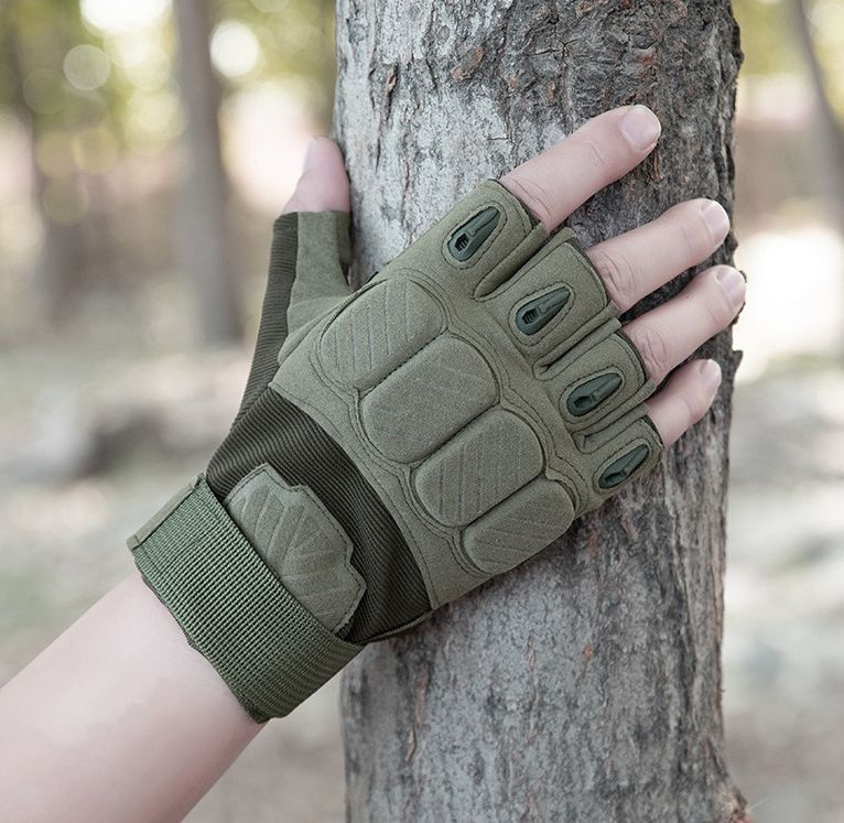 Тактические перчатки, размер: XL - купить с доставкой по выгодным ценам ...