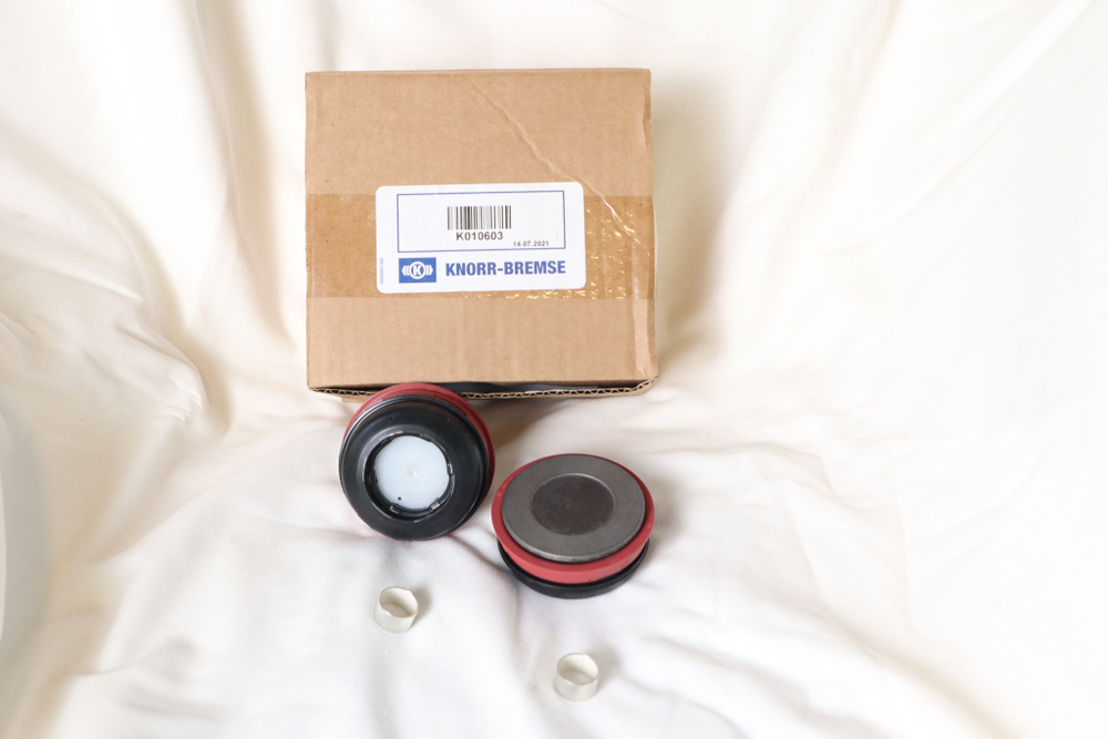 Ремкомплект суппорта knorr SN6, SN7, SK7 K010603 - KNORR BREMSE арт ...