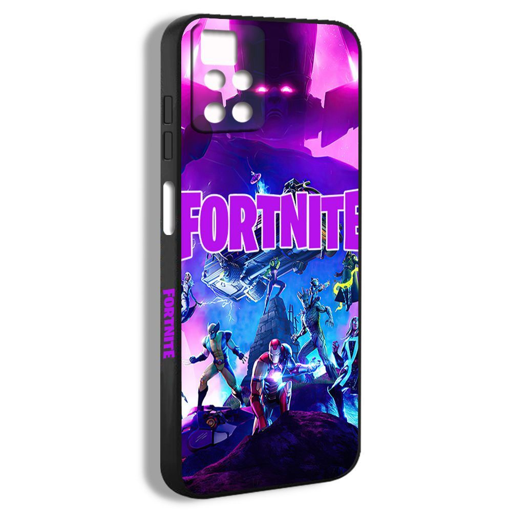 xiaomi redmi note 11 fortnite