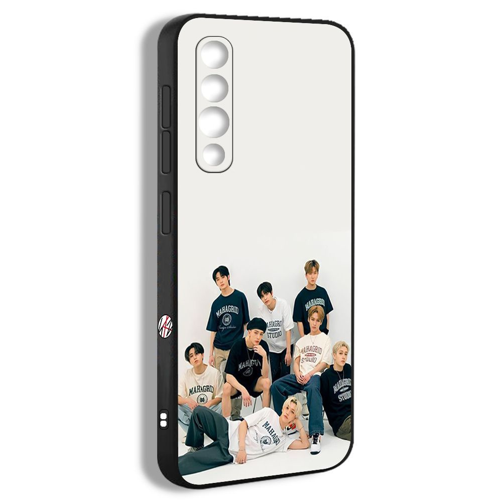 чехол для смартфона Подходит для Samsung Galaxy A50 стрэй кидс Stray Kids  Комбинация арт HPA15 - купить с доставкой по выгодным ценам в  интернет-магазине OZON (1024235000)