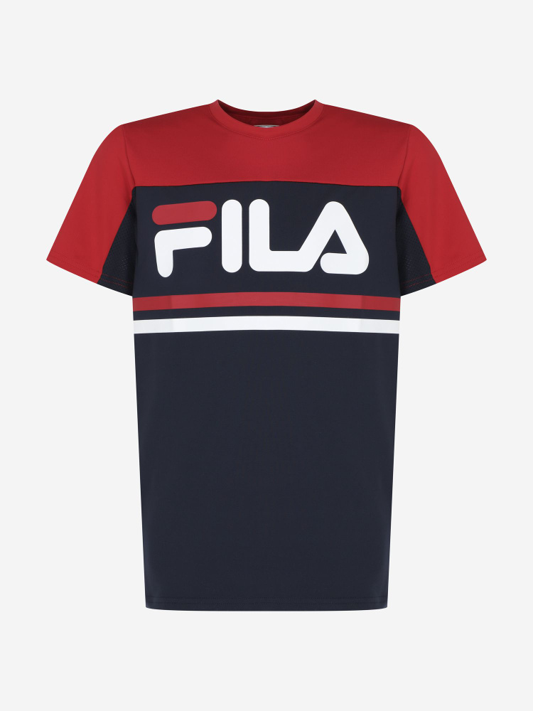 Футболка Fila #1