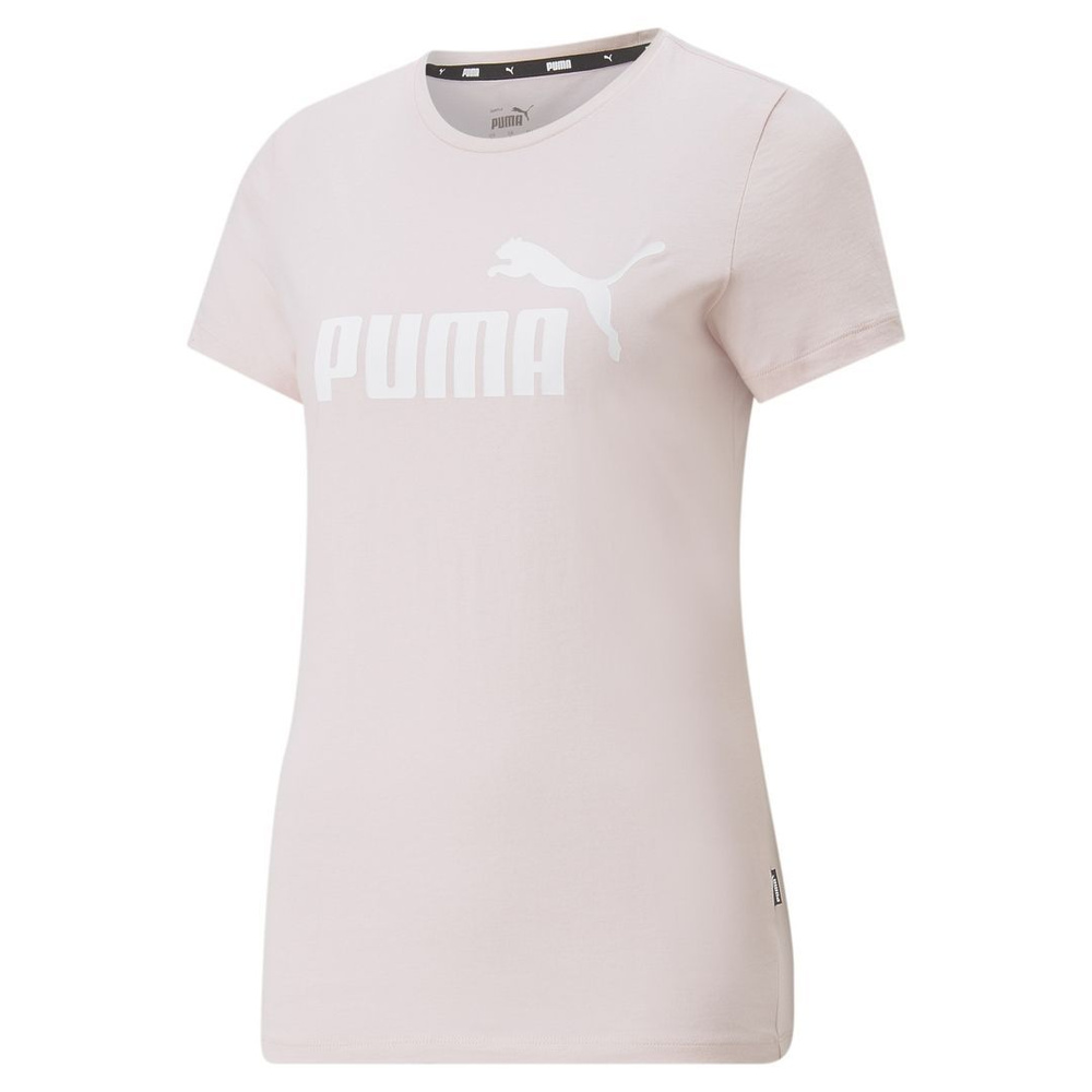 Футболка PUMA ESS Logo Tee (s) #1