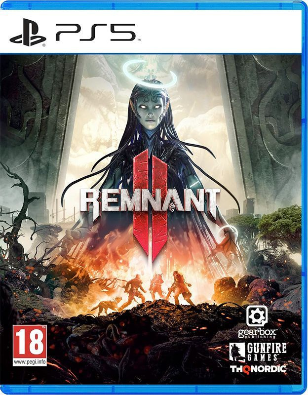 Игра Remnant 2 (II) для PS5 #1