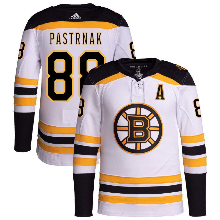 David pastrnak jersey best sale