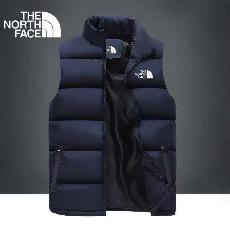 Жилет The North Face - купить с доставкой по выгодным ценам в интернет ...