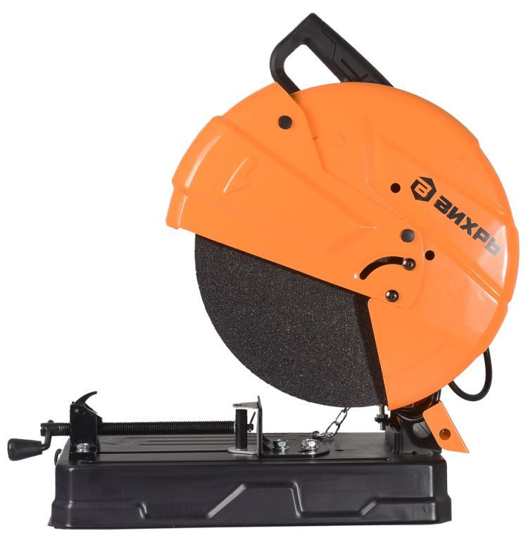 Отрезная пила ОП-355/2500 Вихрь - купить в интернет-магазине OZON с ...