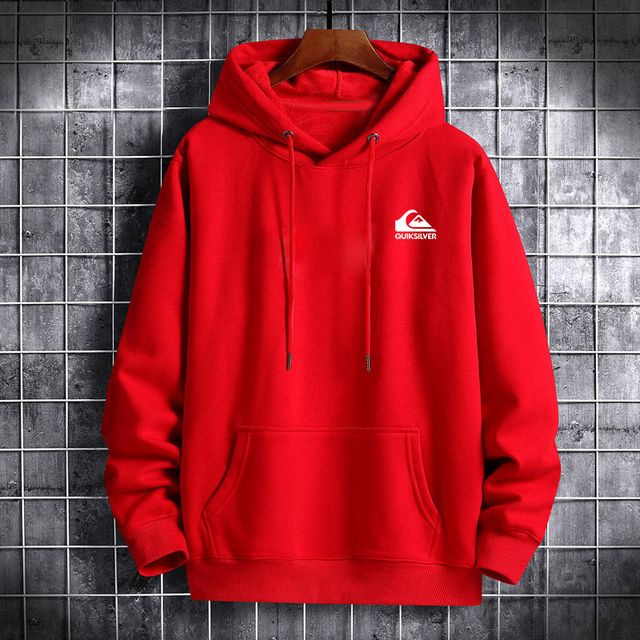 Pullover quiksilver online