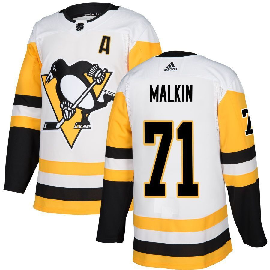 Pittsburgh penguins evgeni clearance malkin jersey