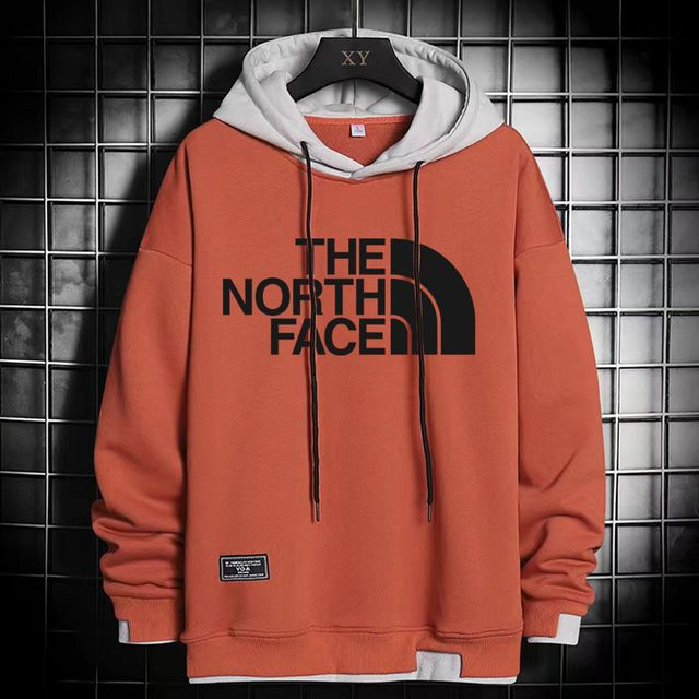 Худи The North Face #1