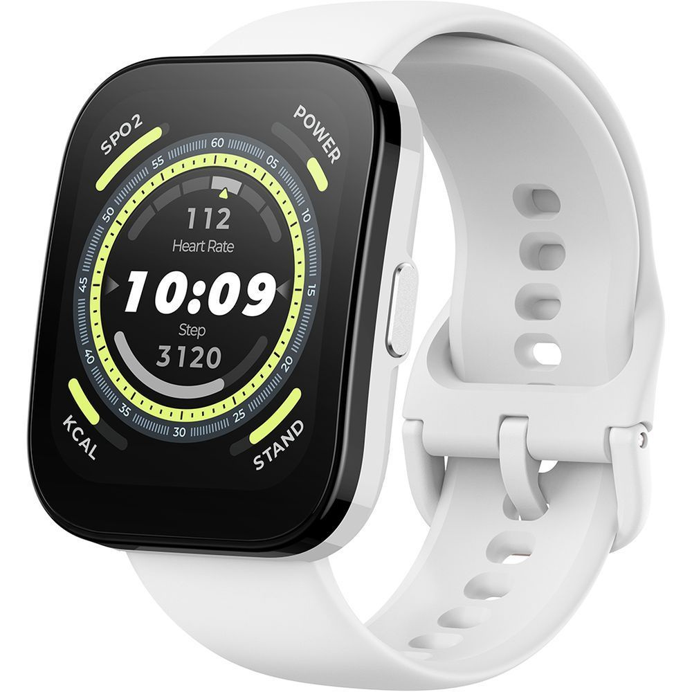 Умные часы Amazfit Bip 5 A2215 Cream White