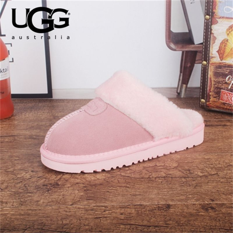 Тапочки UGG #1