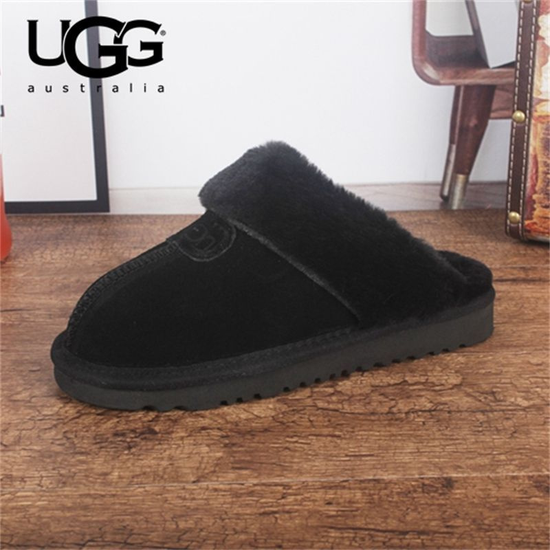 Тапочки UGG #1