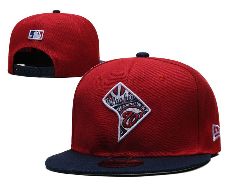 Бейсболка MLB #1