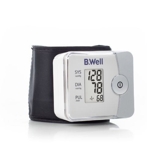 Тонометр B.Well PRO-39 - купить с доставкой по выгодным ценам в ...