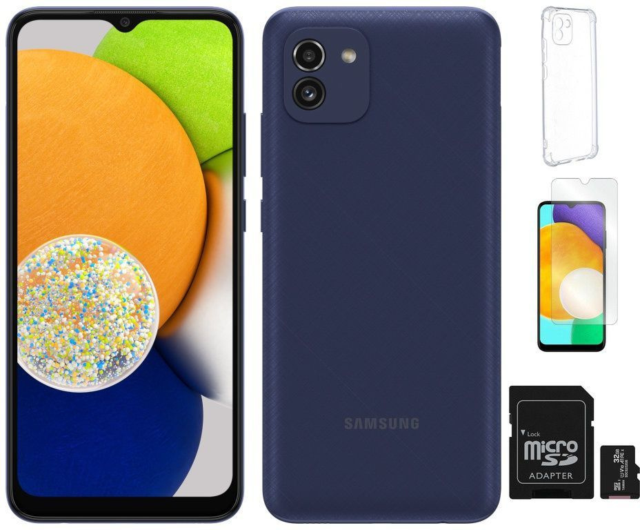 samsung a03 s 3 32