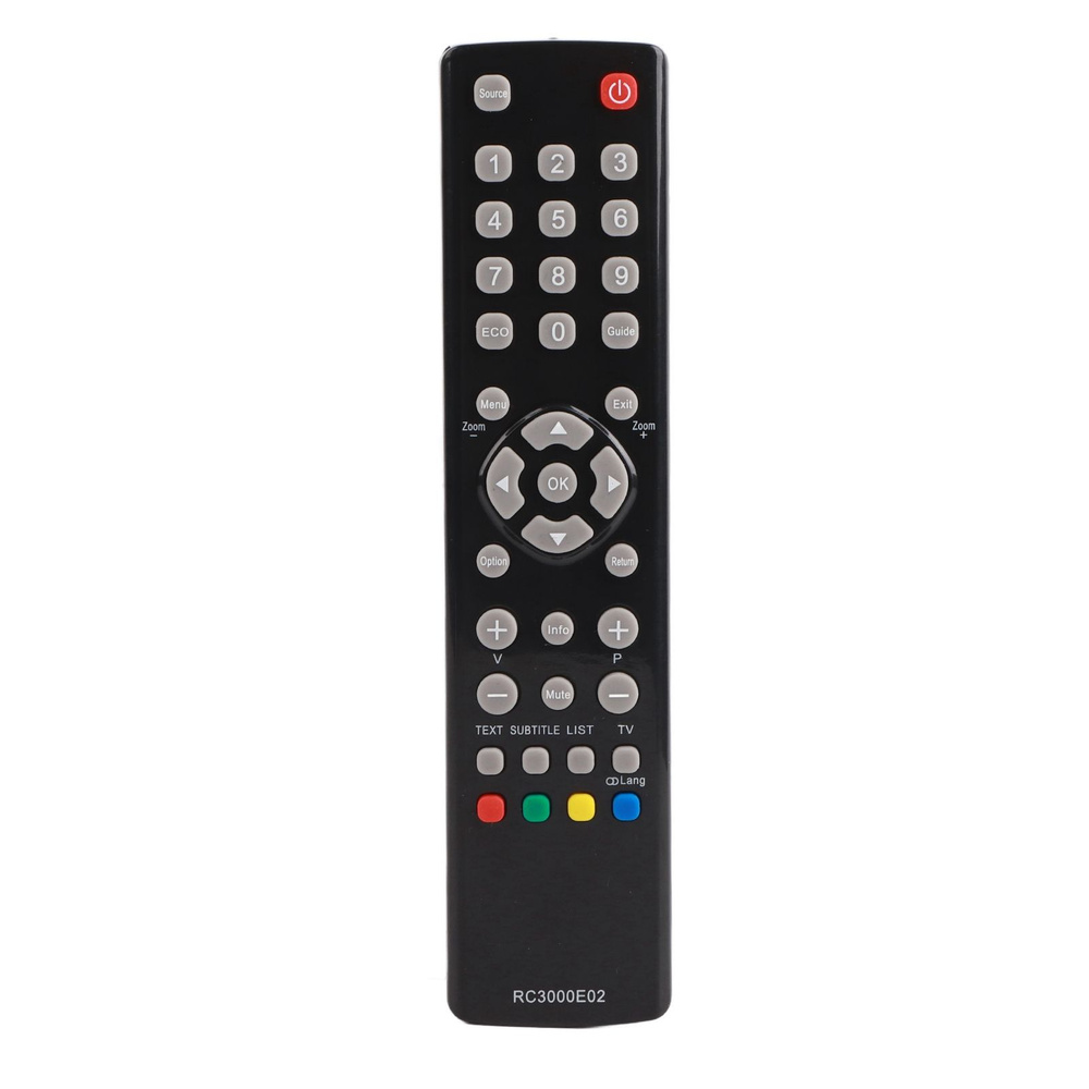 Пульт TCL RC3000E02 #1
