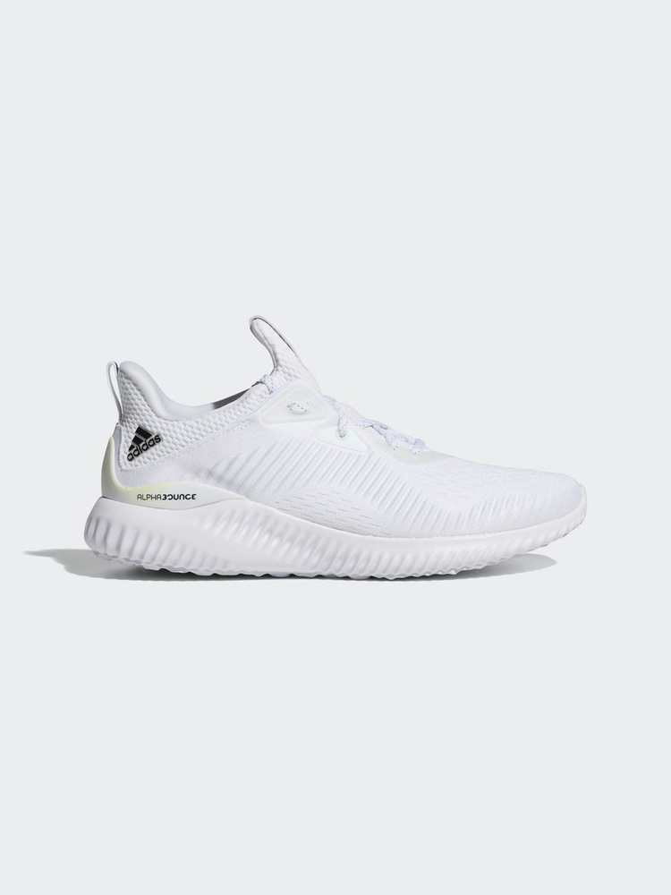 Alphabounce sales adidas mens