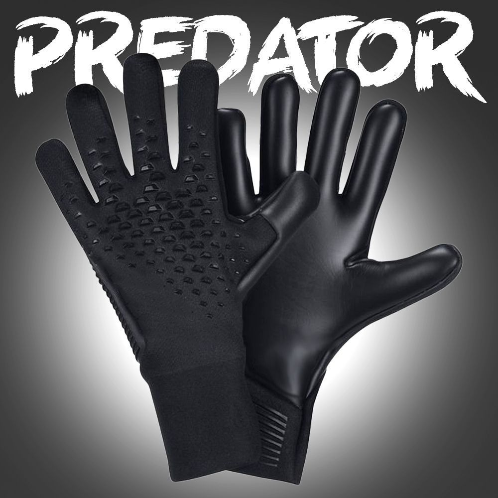 Вратарские перчатки Predator Pro 2.0 #1