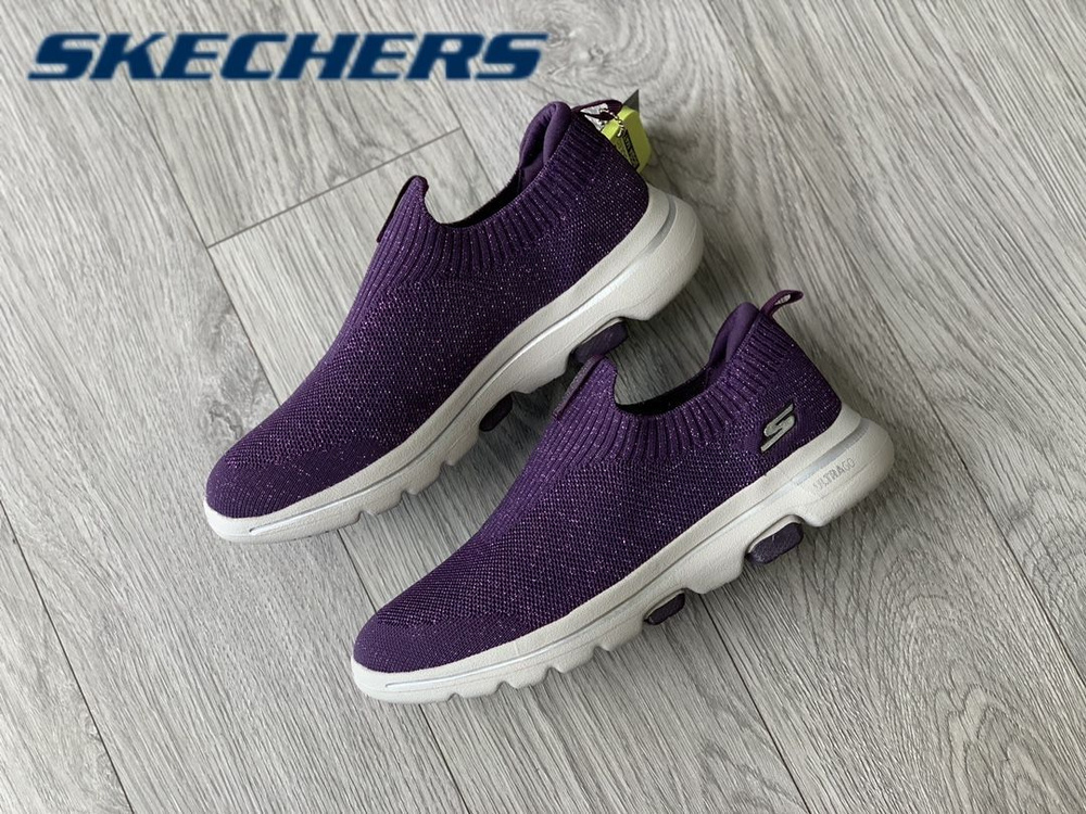 Кроссовки Skechers #1