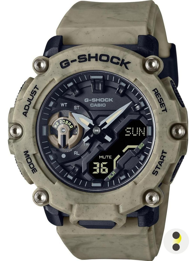 Marmi×G-SHOCK Watch Casio Часы наручные Кварцевые Часы наручные мужские японские