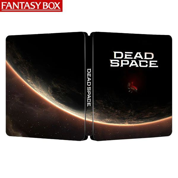 Dead Space  SteelBook®