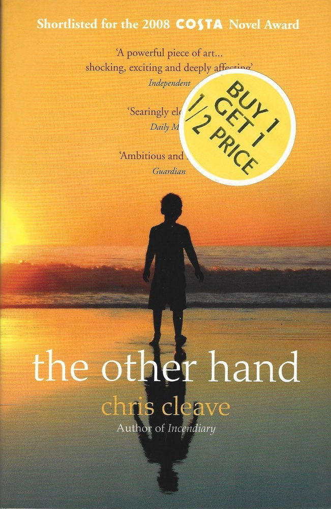 The Other Hand | Cleave Chris #1