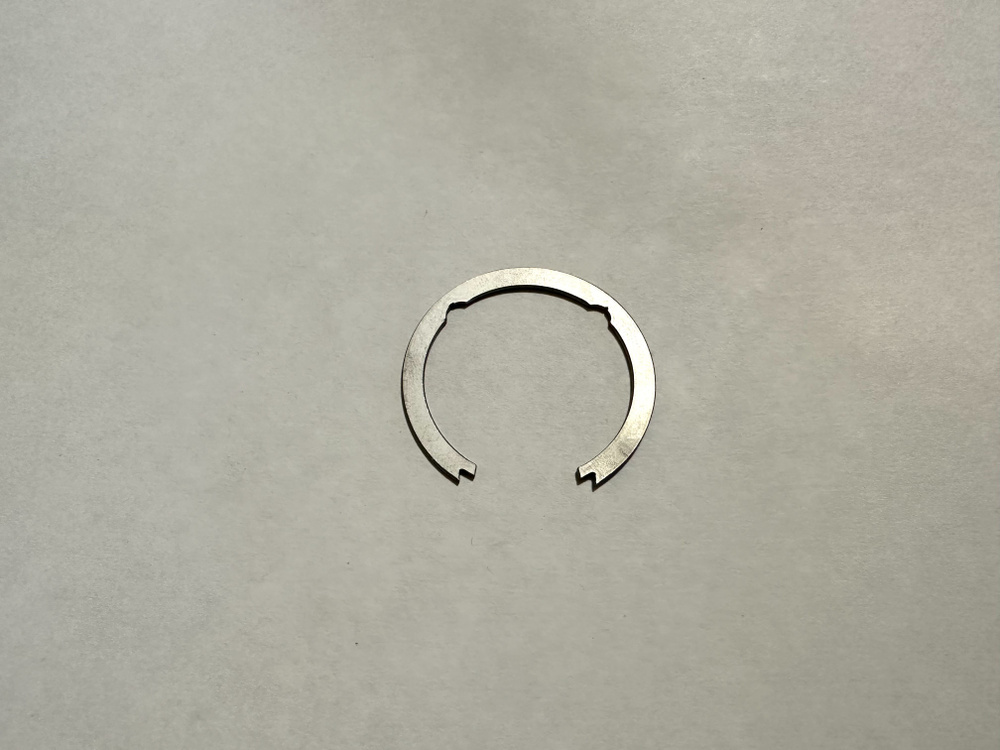 Стопорное кольцо для ремонта Горелки Webasto Thermo Top E, C, Z ...