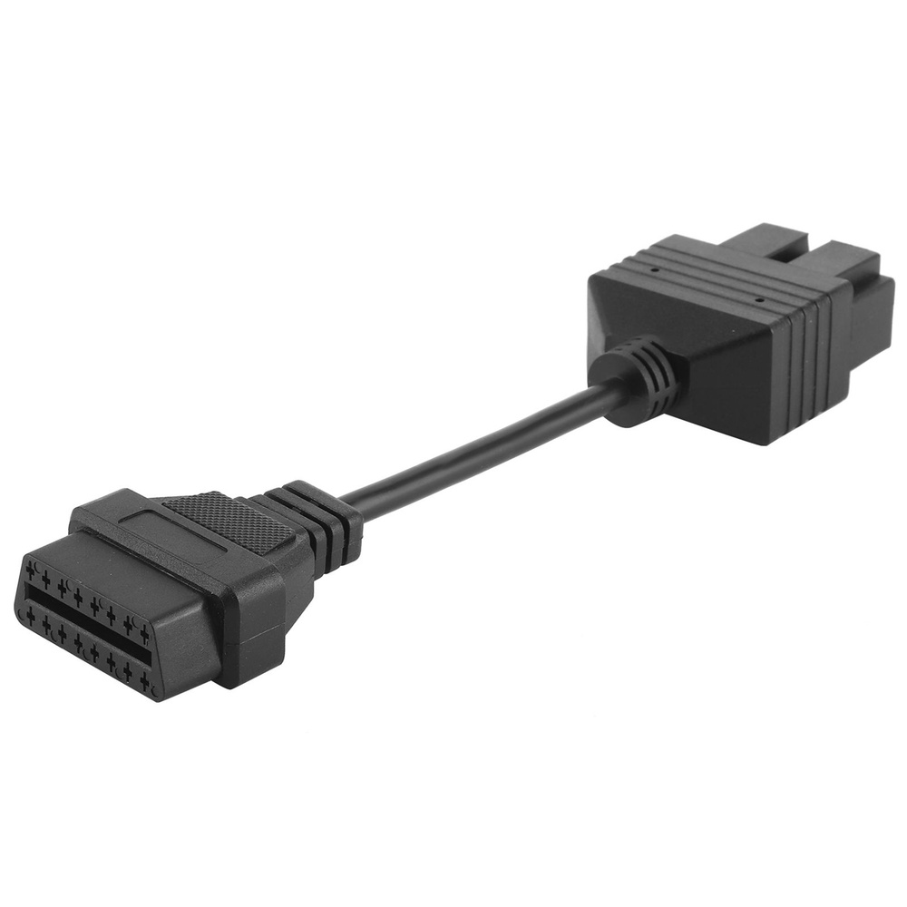 Адаптер диагностического кабеля - Terisass арт. 16132000539_DEVE ...