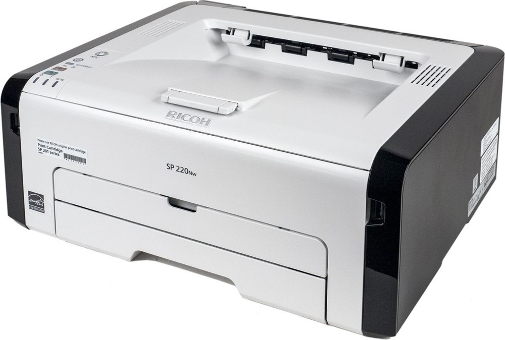 Принтер Ricoh b118550 купить по низкой цене: отзывы, фото ...