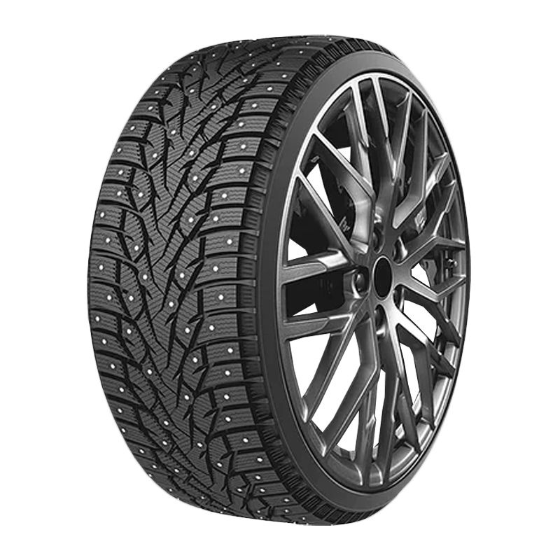 Arivo Шина ICE CLAW ARW8 Шины  зимние 235/55  R18 104T Шипованные #1