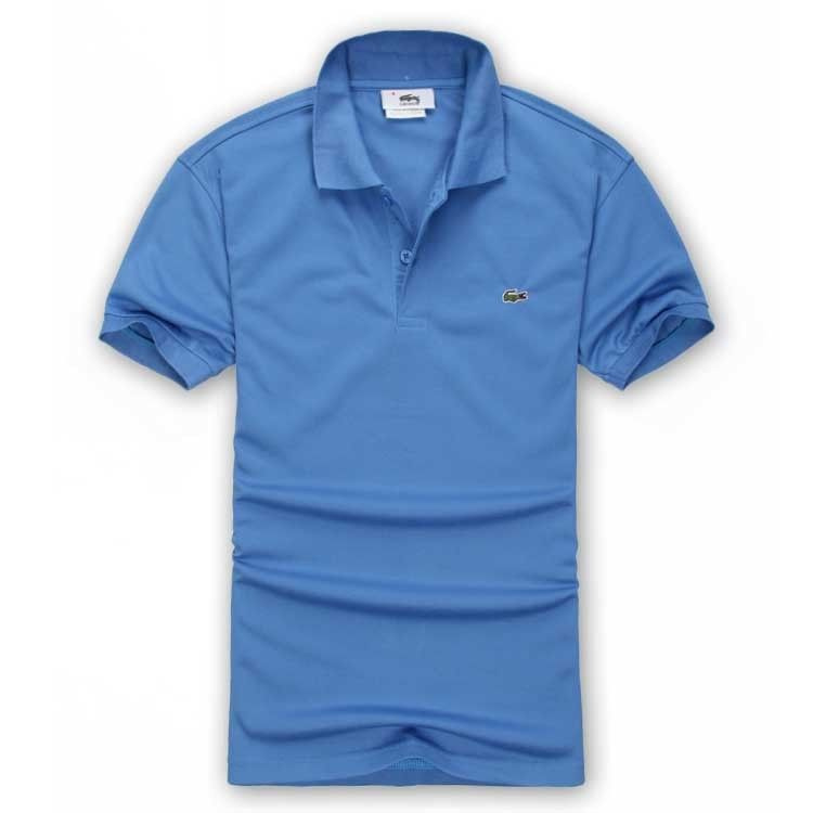 Поло Lacoste #1