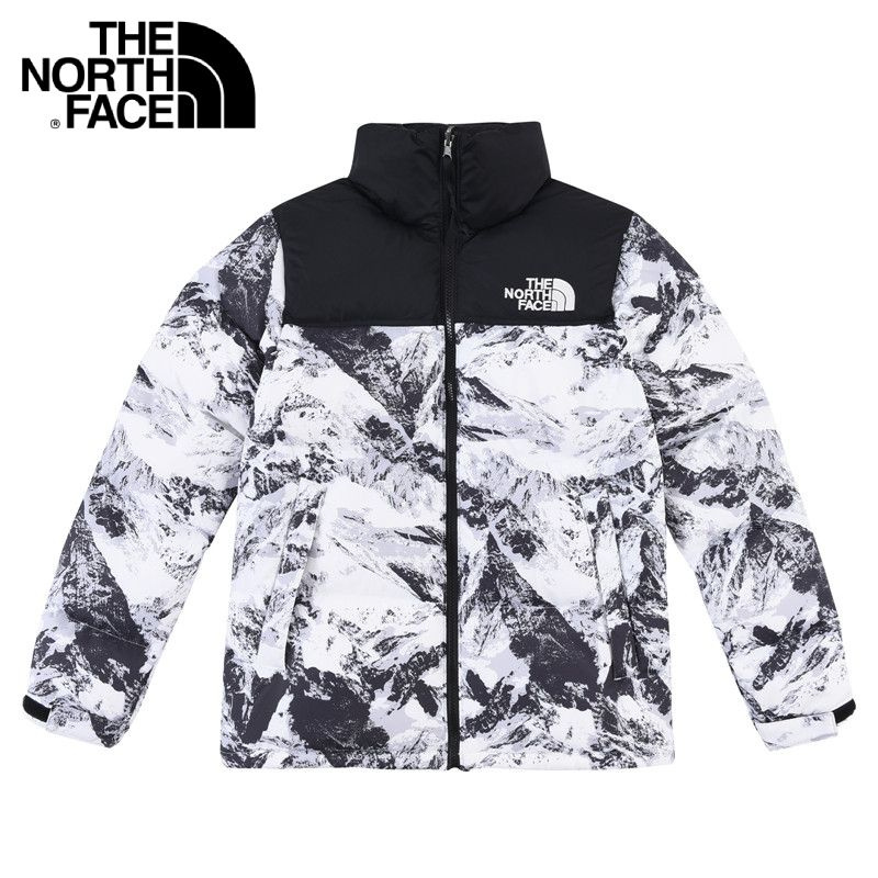 Пальто пуховое The North Face M 1996 Retro Nuptse Jacket #1