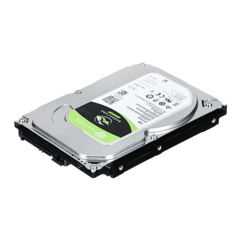 Seagate Barracuda 1tb st1000dm010. Seagate Barracuda st1000dm010, 1 TB, HDD, SATA 3, 3.5”. Seagate Barracuda 1tb 3.5. Seagate st1000dm010 1tb.